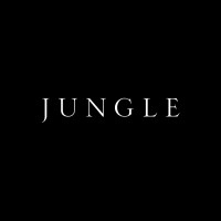 Jungle Magazine Logo