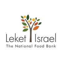 Leket Israel Logo