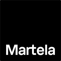 Martela AB Logo