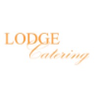 Lodge Catering Logo