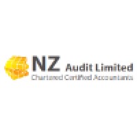 NZ Audit Limited Logo