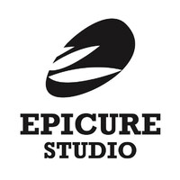 Epicure Studio Logo