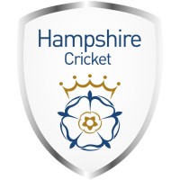 Hampshire Cricket Logo