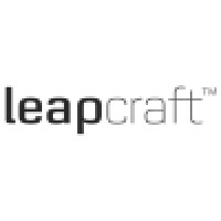 Leapcraft Logo
