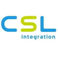 CSL Integration Ltd Logo