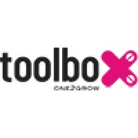 Toolbox d.o.o. Logo