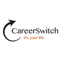 CareerSwitch Logo
