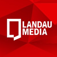 Landau Media Monitoring AG & Co. KG Logo