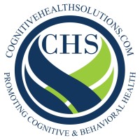 Cognitive Health Solutions, LLC Logo