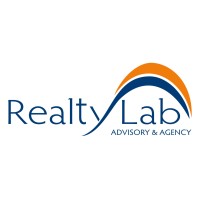 Realty Lab S.r.l. Logo