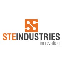 Ste Industries Logo