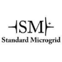 Standard Microgrid Logo