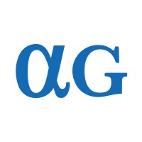 Alpha Genomix Laboratories Logo