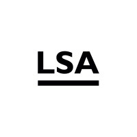LSA International Logo