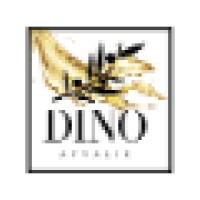 DINO AYVALIK OLIVE OIL Logo