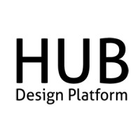 HUB Design Platform Logo