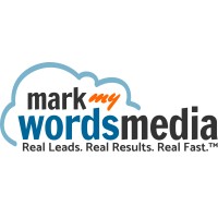 Mark My Words Media Logo