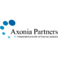 Axonia Partners Logo