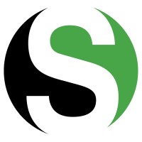 Smart Currency Business Logo
