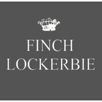 Finch Lockerbie Group Ltd Logo