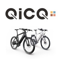 QicQ Logo