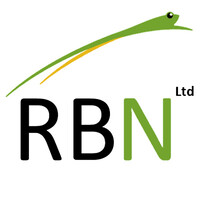 Recruit by Nature Logo