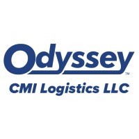 CMI Logistics LLC a Subsidiary of Odyssey Logistics & Technology Logo