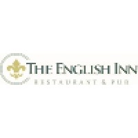 The English Inn Logo