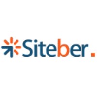 Siteber Web Design New York Logo