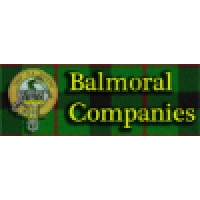Balmoral Companies Logo