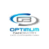 Optimum Bandwidth Logo