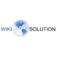 WikiSolution Consultoria e Assessoria Logo