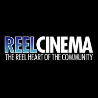 Reel Cinemas Limited Logo