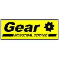 Gear Industrial Service SA de CV Logo