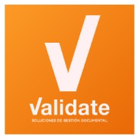 VALIDATE NETWORK, S.L. Logo
