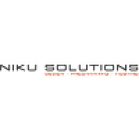 Niku Solutions Logo