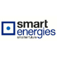 Smart Energies Logo