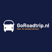 GoRoadtrip Bus- en Camperverhuur Logo
