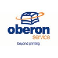 Oberon Service Logo