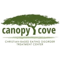 Canopy Cove Eating Disorder Treatment Center Logo