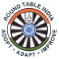 Round Table India Logo