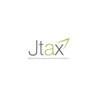 Jtax Accounting & Taxation Logo