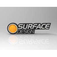 Surface Design Logo