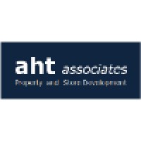 AHT associates Logo