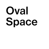 Oval Space Logo
