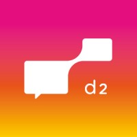 d2 communications Logo