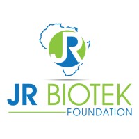JR Biotek Foundation Logo