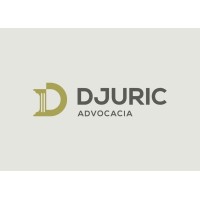 Djuric & Djuric - Advocacia, Assessoria e Consultoria Logo