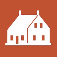 Historic Huguenot Street Logo