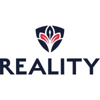 REALITY GROUP Logo